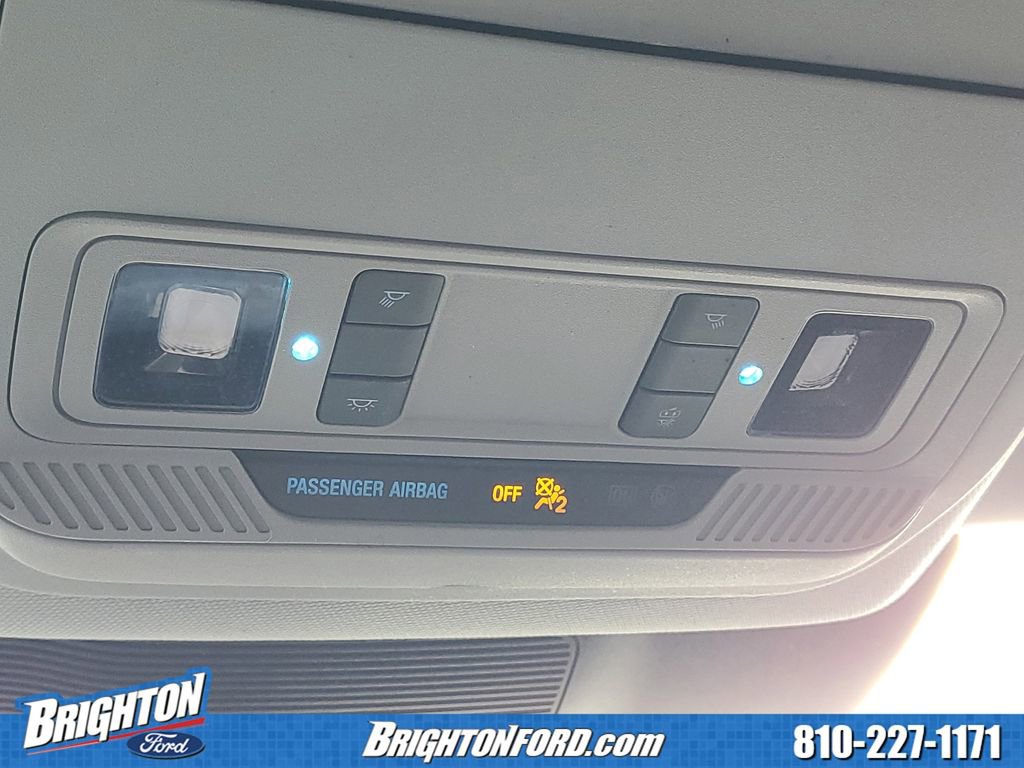 Certified 2023 Ford Explorer XLT image 29