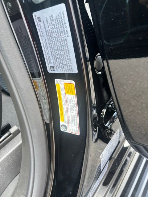 New 2026 Chevrolet Silverado 3500 LTZ w/ LTZ Plus Package image 26