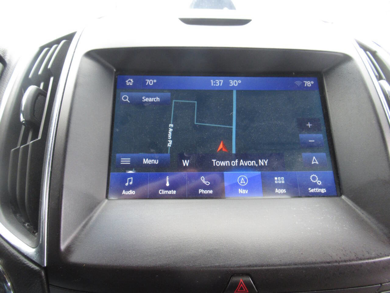 Used 2019 Ford Edge ST w/ Equipment Group 401A image 32