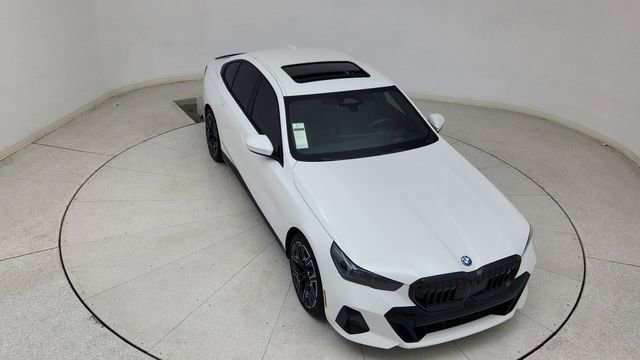 Used 2025 BMW i5 xDrive40 w/ M Sport Package image 75