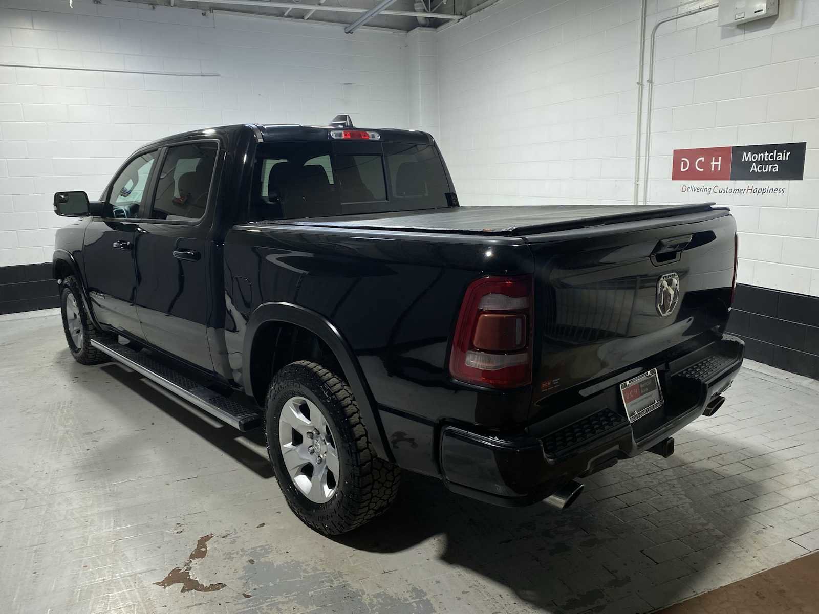 Used 2019 RAM 1500 Big Horn image 4