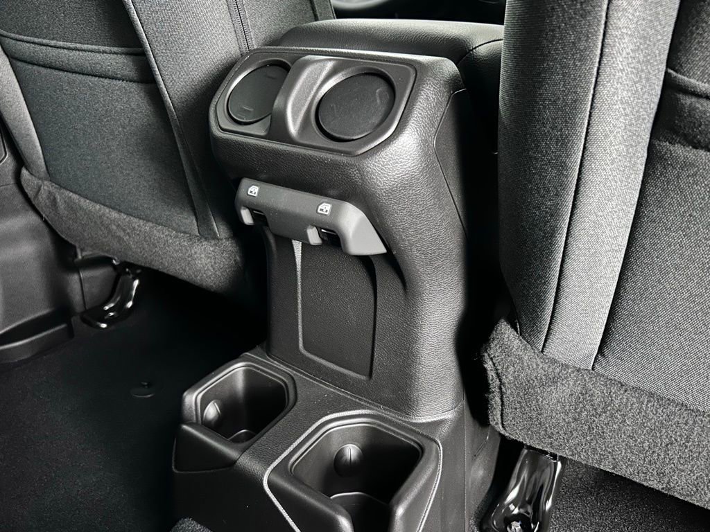 New 2025 Jeep Wrangler Willys image 32