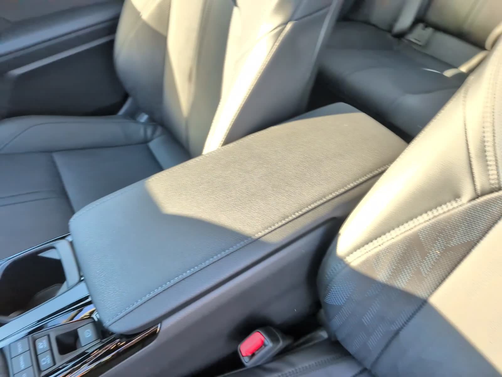 New 2026 Toyota Camry XSE AWD/4WD image 20