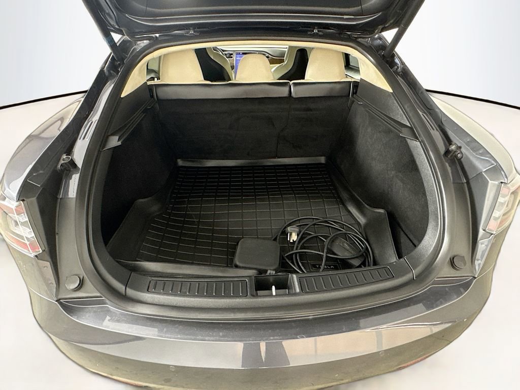 Used 2017 Tesla Model S 100D image 26
