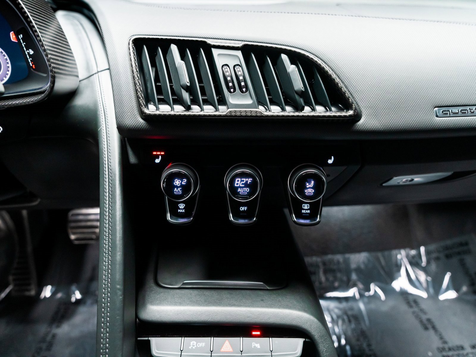 Used 2017 Audi R8 V10 plus image 58