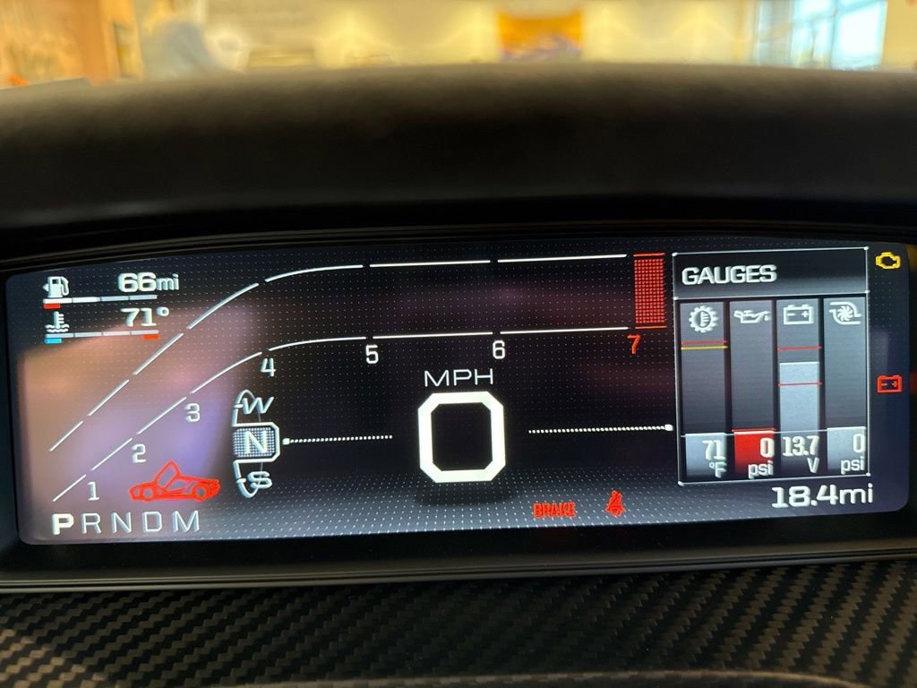 Used 2022 Ford GT image 14