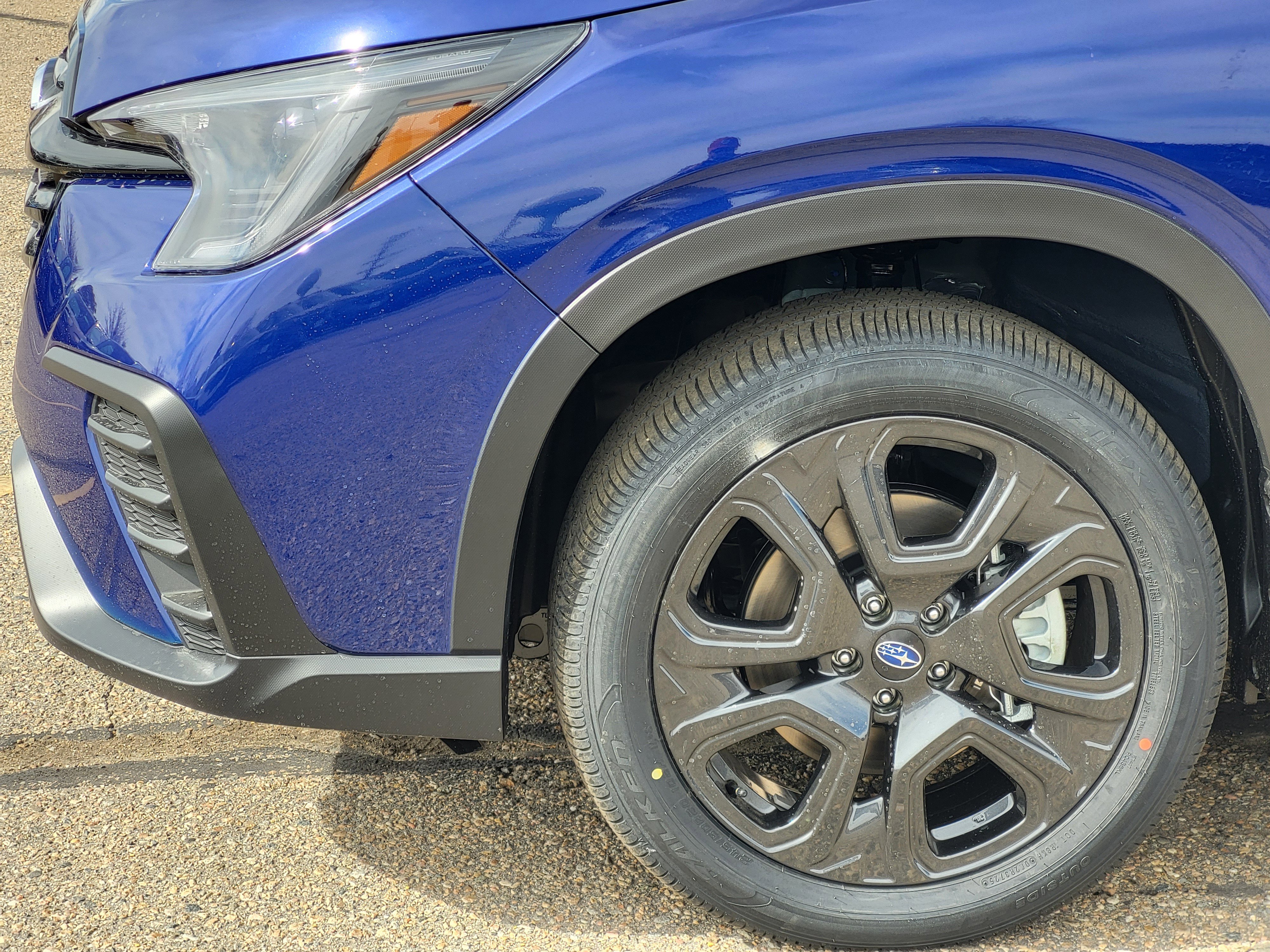 New 2026 Subaru Ascent Bronze Edition image 9