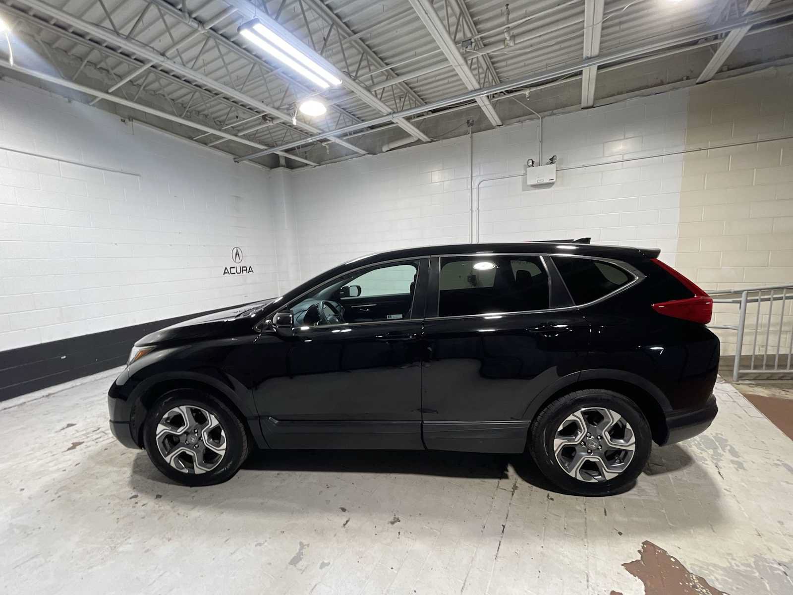 Used 2019 Honda CR-V EX image 3
