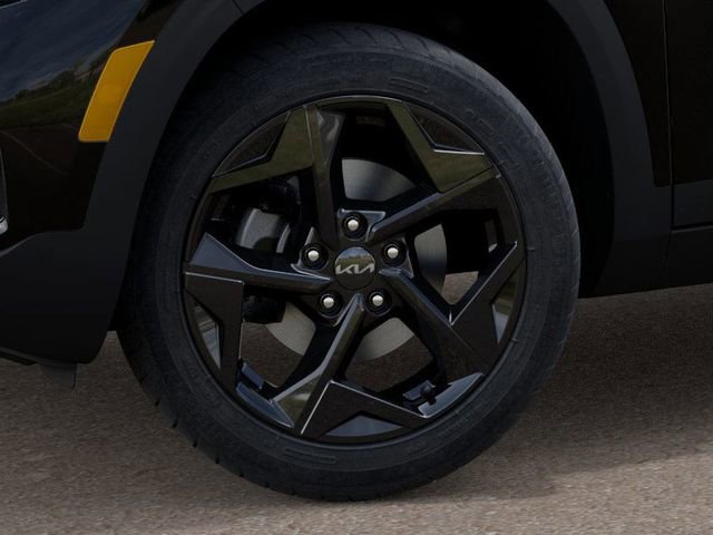 New 2026 Kia Seltos EX w/ EX Sunroof Package image 9