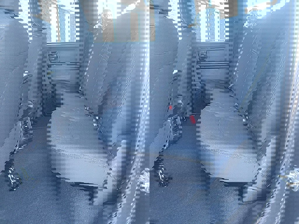 New 2026 RAM 2500 Tradesman image 15