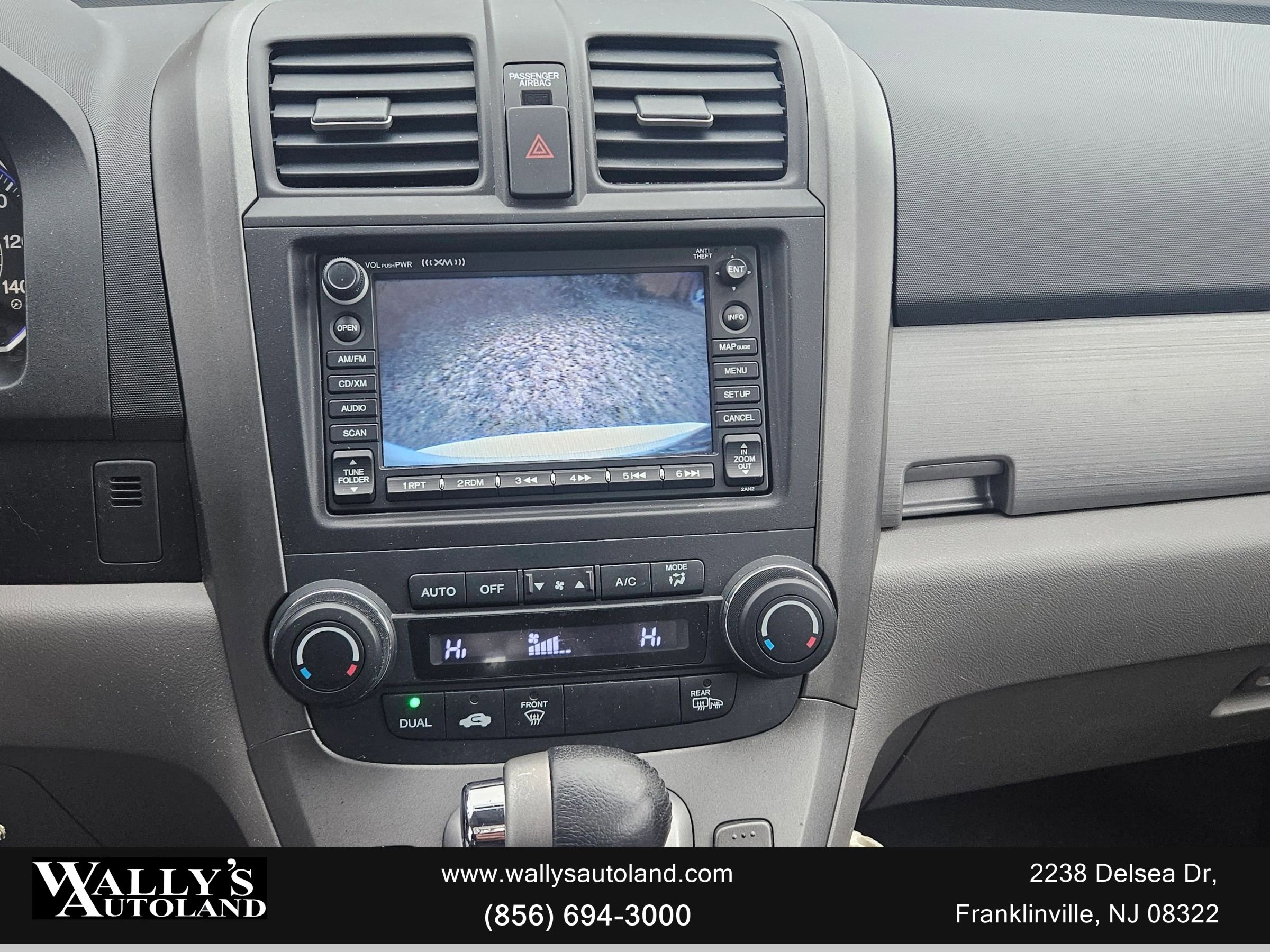 Used 2010 Honda CR-V EX-L image 39