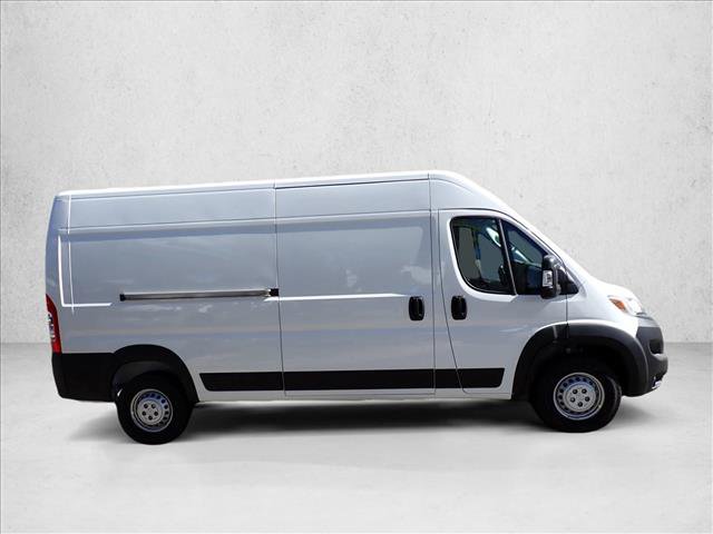 New 2026 RAM ProMaster 2500 w/ Convenience Group FWD image 5