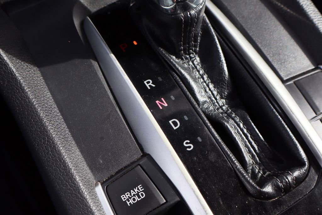 Used 2019 Honda Civic Sport image 33