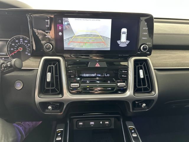 Used 2022 Kia Sorento X-Line EX image 22