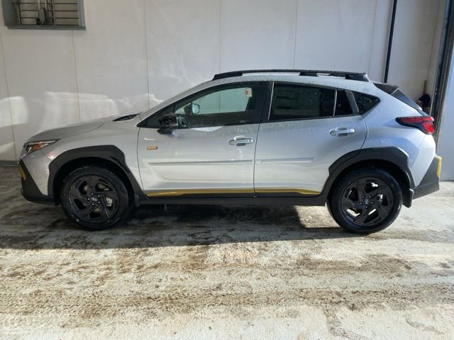 New 2026 Subaru Crosstrek 2.5i Sport image 8