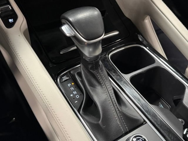 Used 2022 Kia Telluride EX FWD image 28