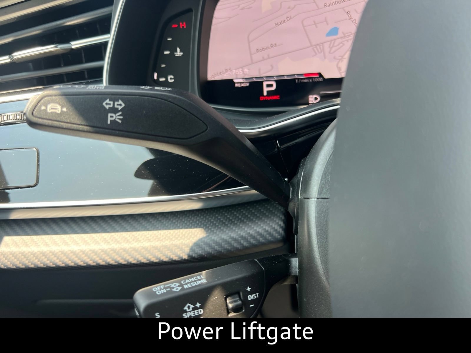 New 2026 Audi SQ8 Prestige AWD/4WD image 22