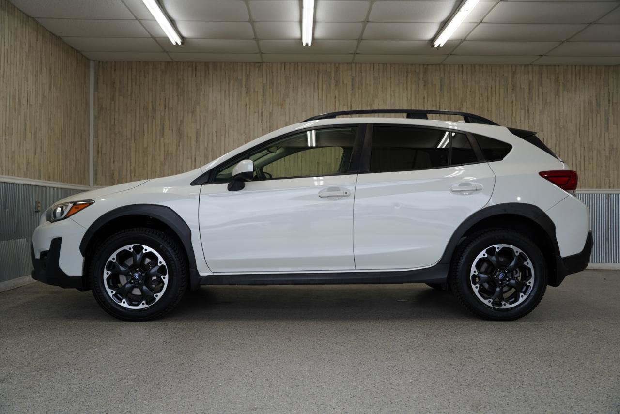 Used 2021 Subaru Crosstrek 2.0i Premium w/ Moonroof Package AWD/4WD image 5