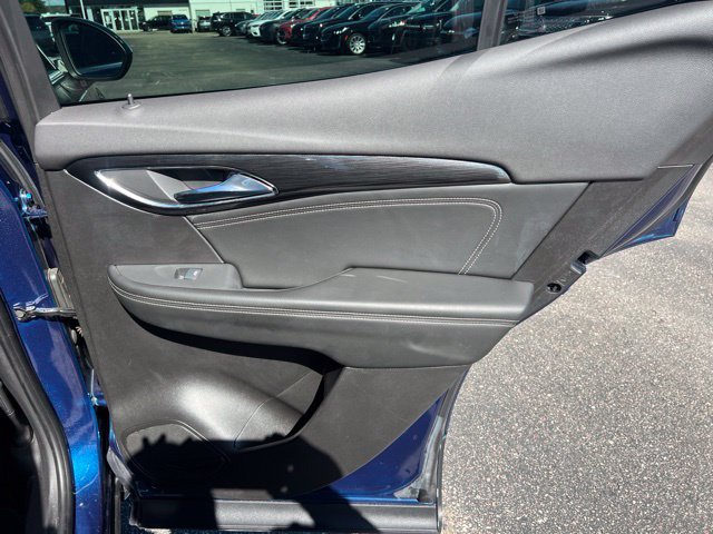 Used 2022 Buick Envision Preferred FWD image 14