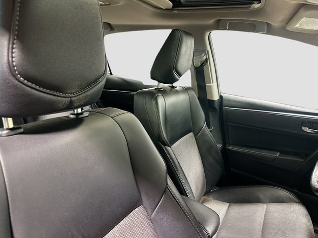 Used 2016 Toyota Corolla S FWD image 19