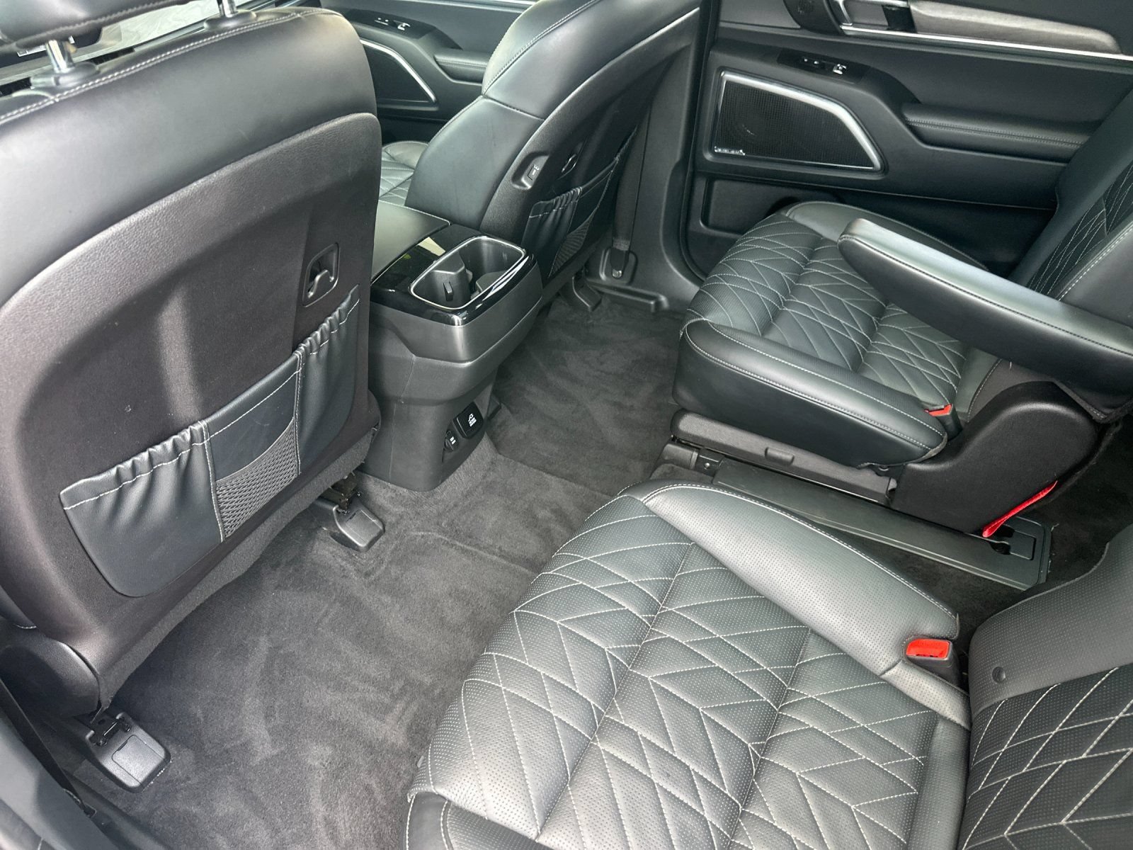 Used 2024 Kia Telluride SX Prestige X-Line AWD/4WD image 12