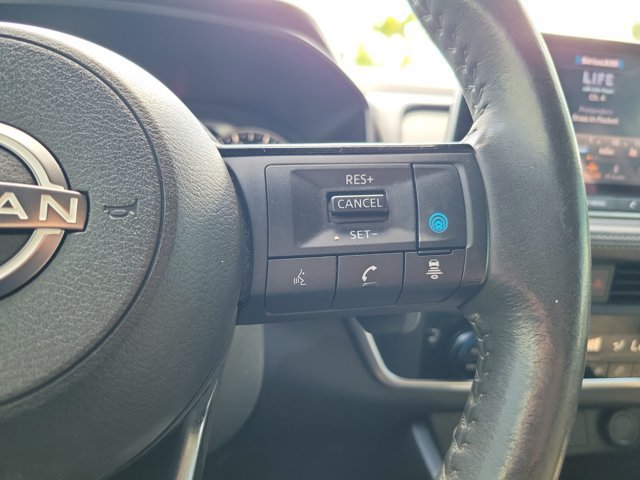 Certified 2023 Nissan Rogue SV w/ SV Premium B Package FWD image 22