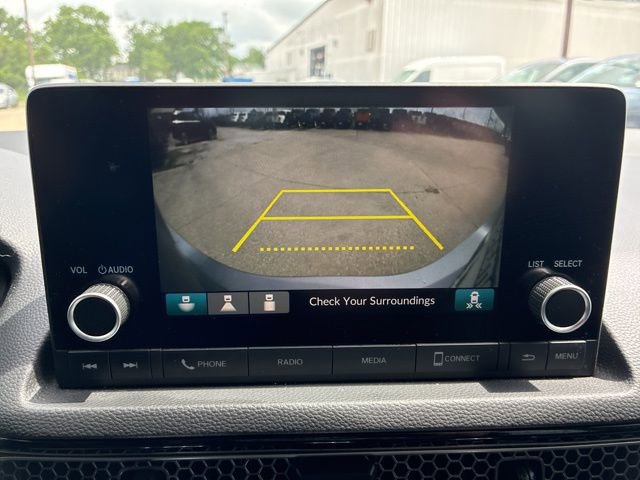 Used 2025 Honda Civic Sport image 30