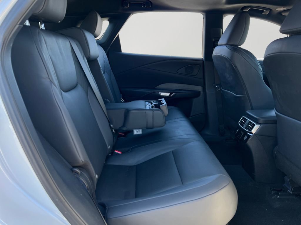 Used 2024 Lexus RX 350 Premium w/ Accessory Package image 9