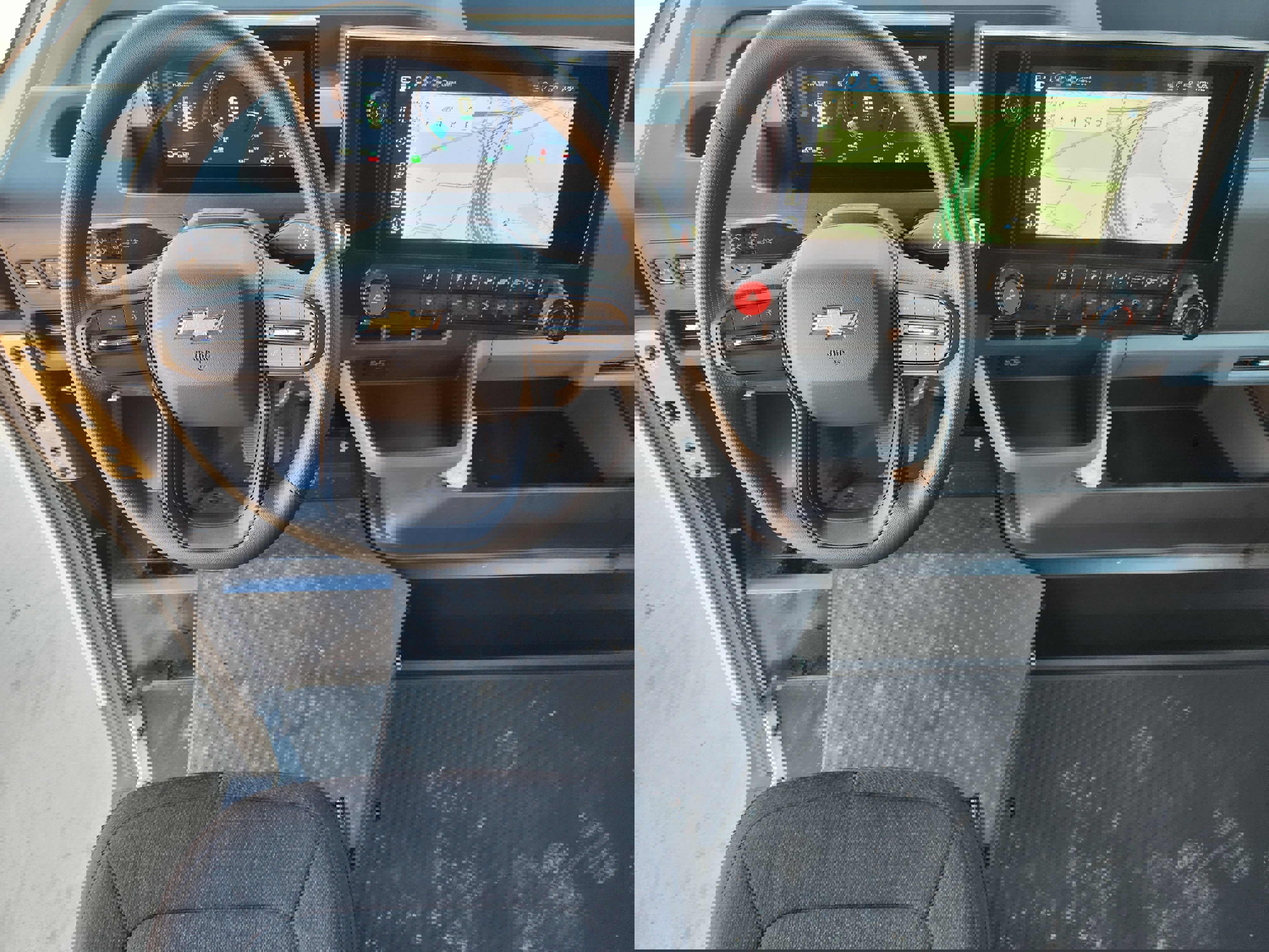 New 2025 Chevrolet Brightdrop 400 w/ Battery Pack, Max Range image 29