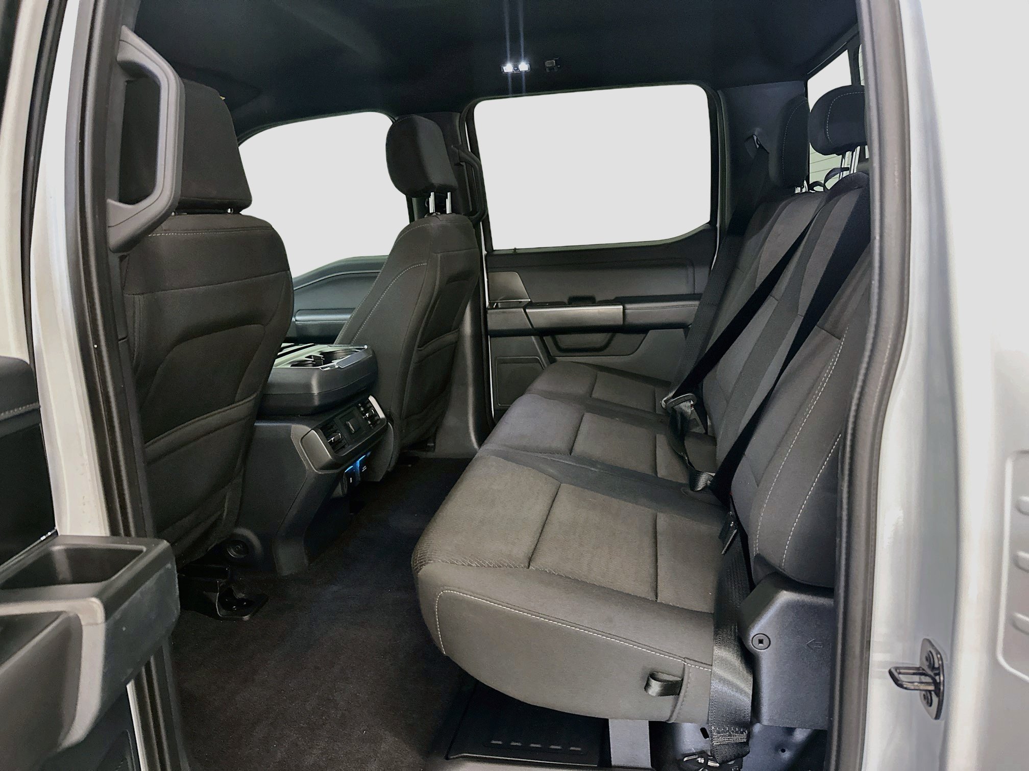 Used 2024 Ford F150 XLT w/ Equipment Group 302A MID AWD/4WD image 29