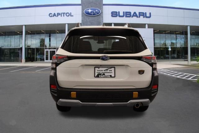 New 2026 Subaru Forester Wilderness image 5