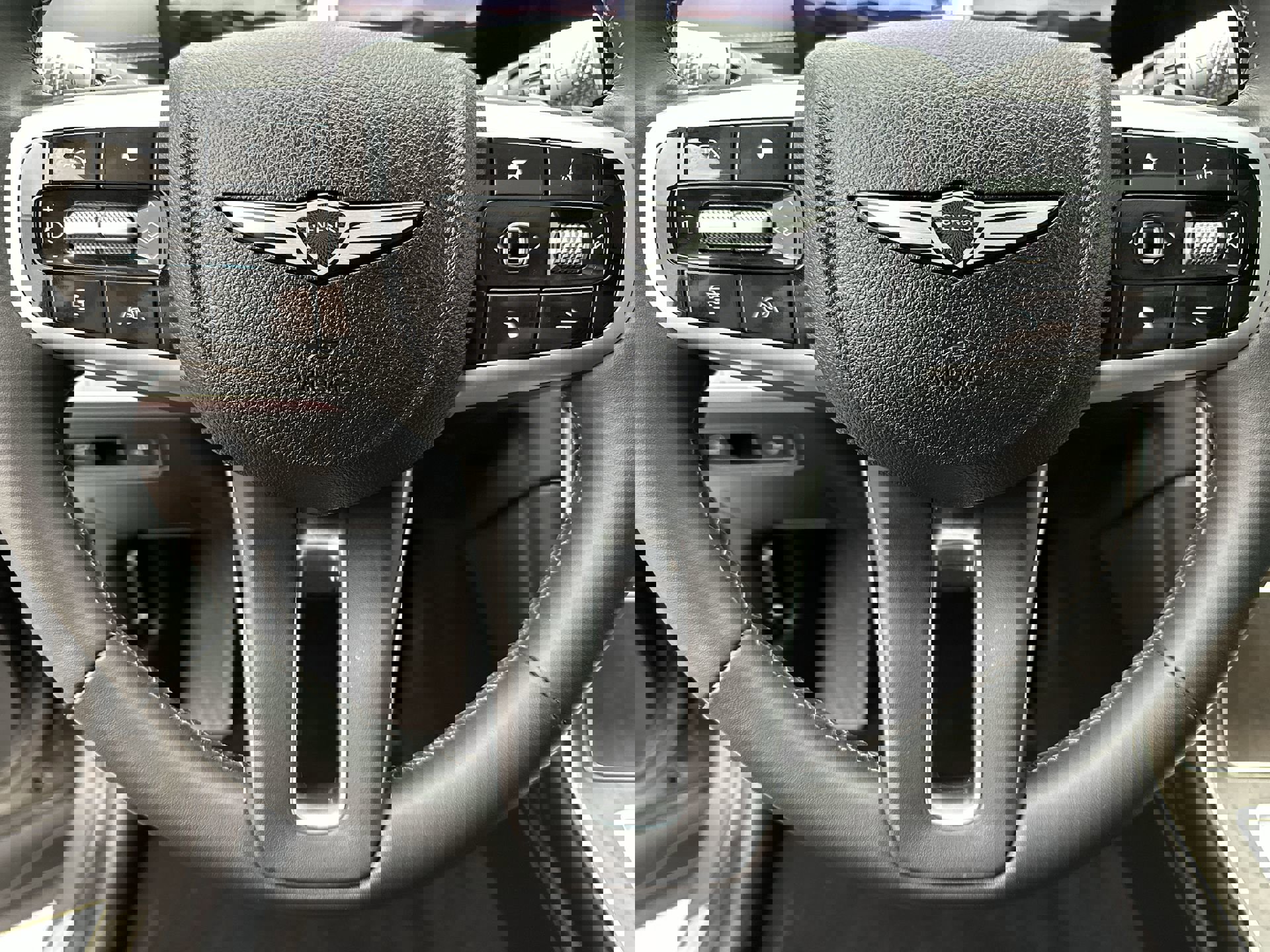 Certified 2026 Genesis GV80 2.5T Advanced image 14