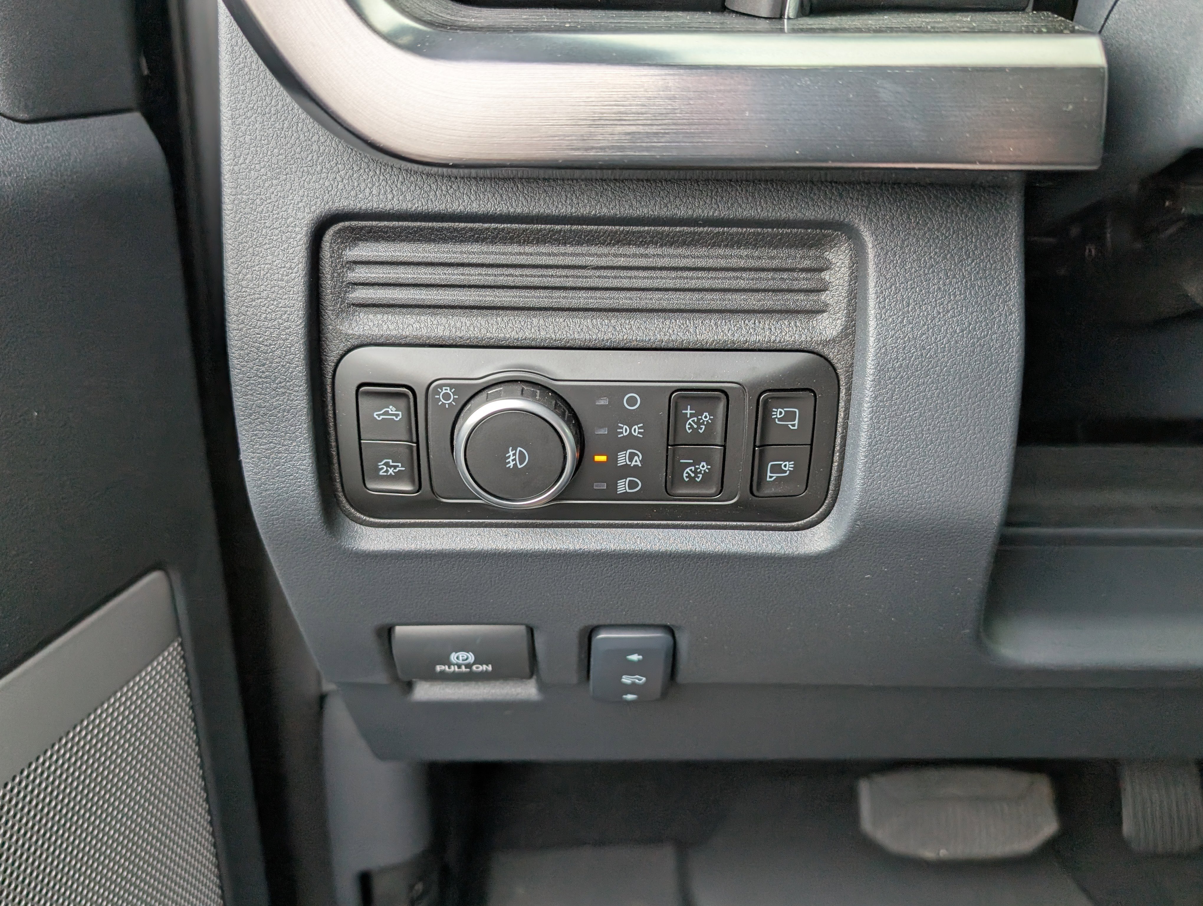 New 2026 Ford F250 Lariat w/ Lariat Ultimate Package image 19
