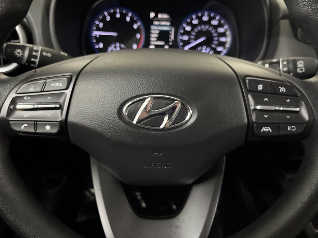 Used 2022 Hyundai Kona SEL w/ Cargo Package FWD image 59