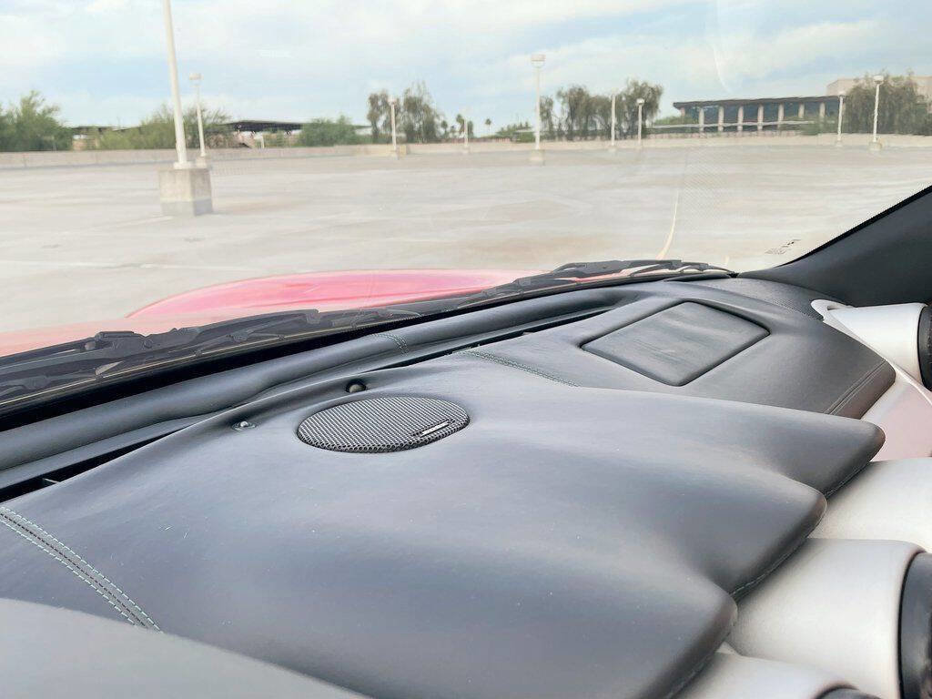 Used 2006 Ferrari 612 Scaglietti image 13