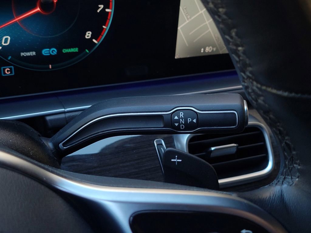 Used 2023 Mercedes-Benz GLE 450 4MATIC image 35