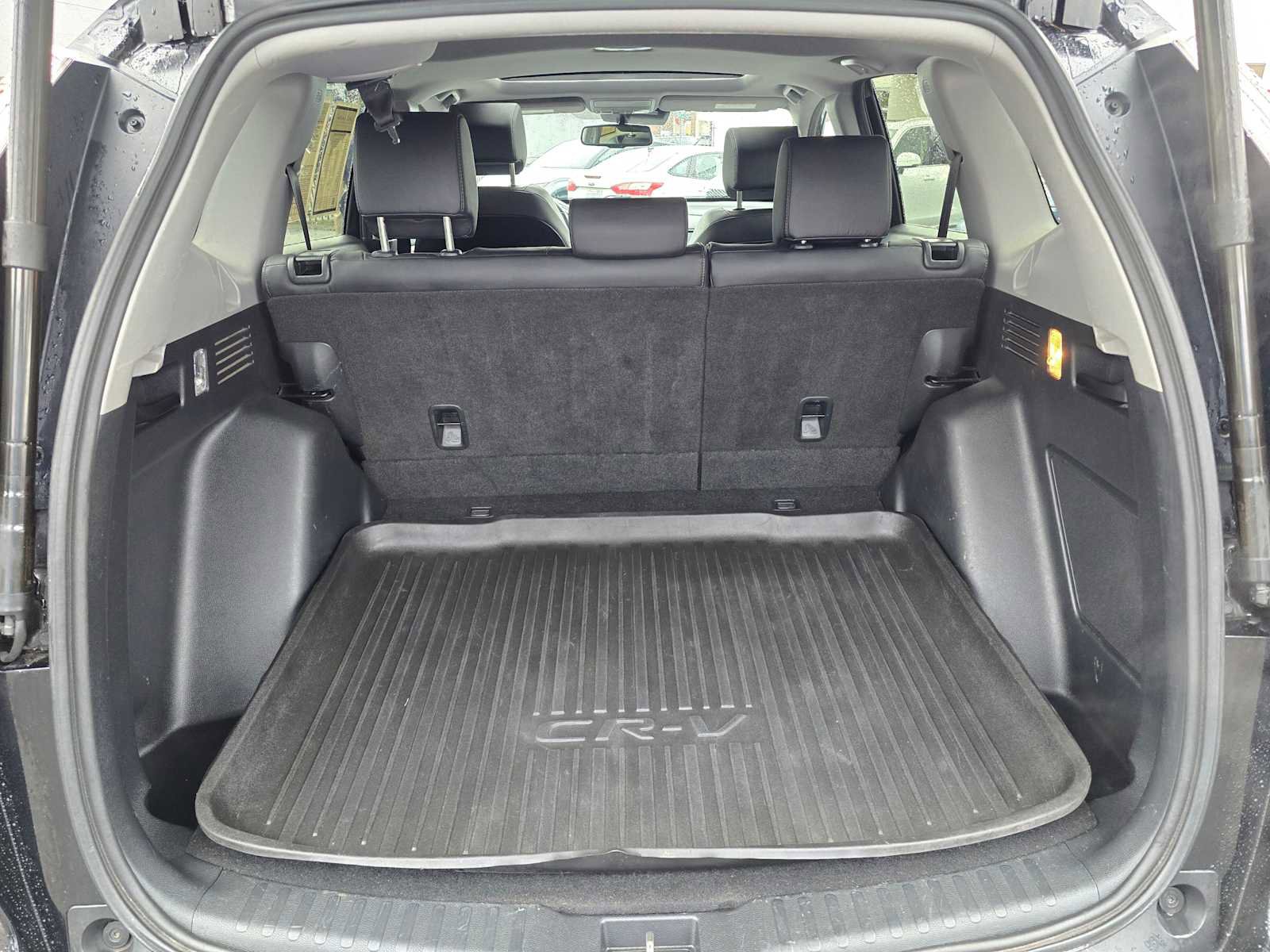 Used 2017 Honda CR-V Touring image 14