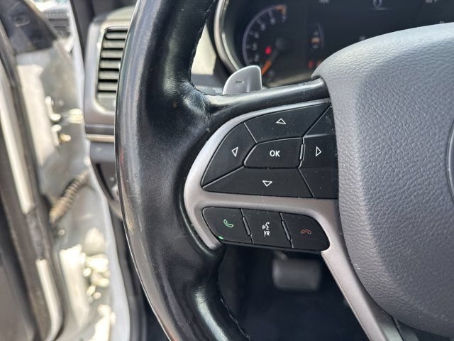 Used 2020 Jeep Grand Cherokee Limited X AWD/4WD image 28