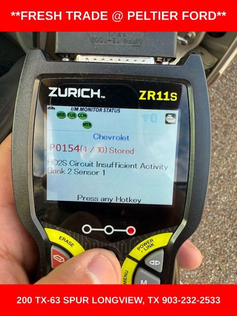 Used 2008 Chevrolet Silverado 1500 LT w/ Power Pack Plus image 22