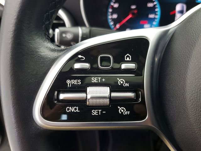 Used 2021 Mercedes-Benz C 300 Sedan image 24