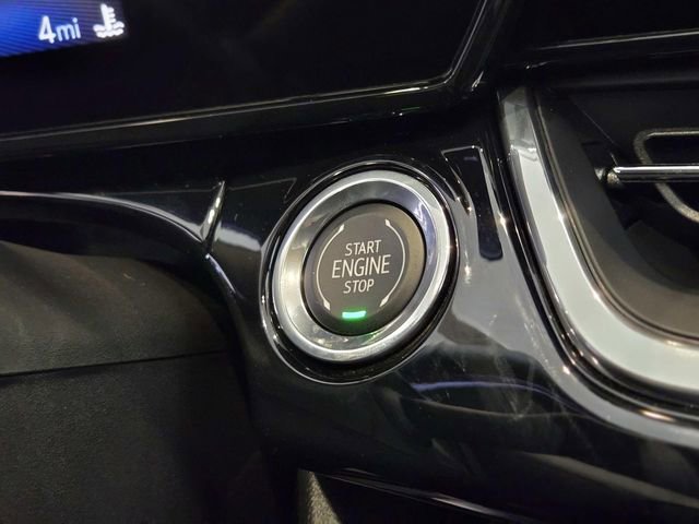 New 2026 Chevrolet Trax RS w/ Driver Confidence Package image 23