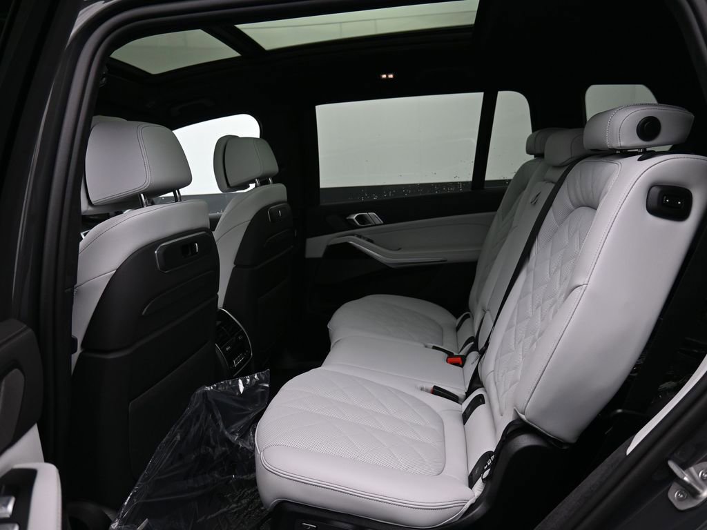 New 2026 BMW X7 xDrive40i image 20