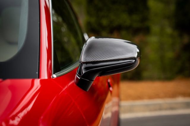 Used 2020 Porsche Taycan Turbo image 21