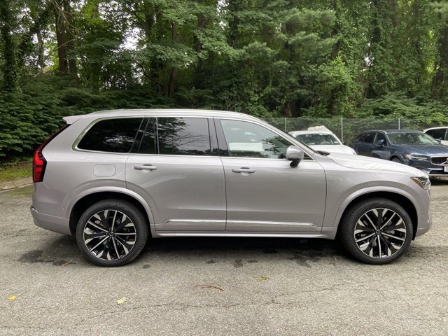 New 2026 Volvo XC90 B6 Plus image 8
