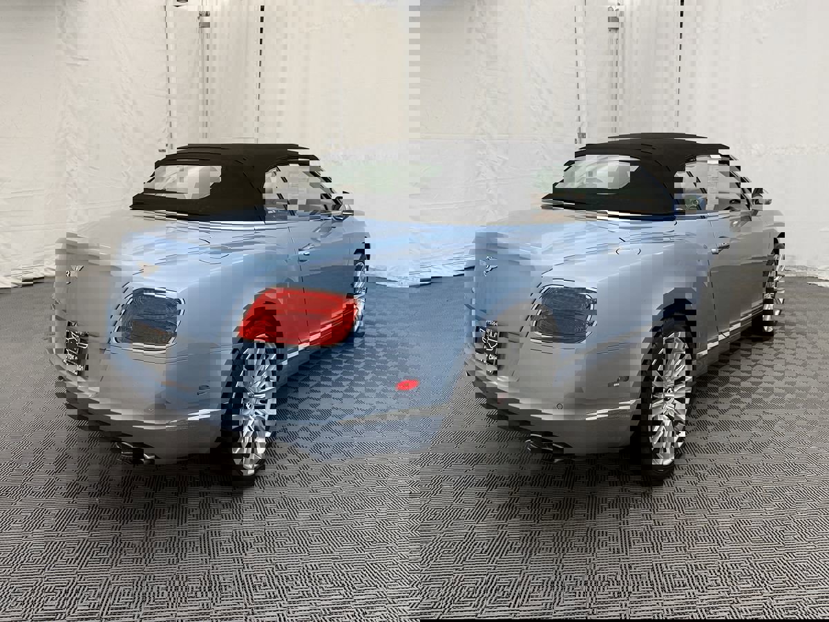 Used 2013 Bentley Continental GT image 5