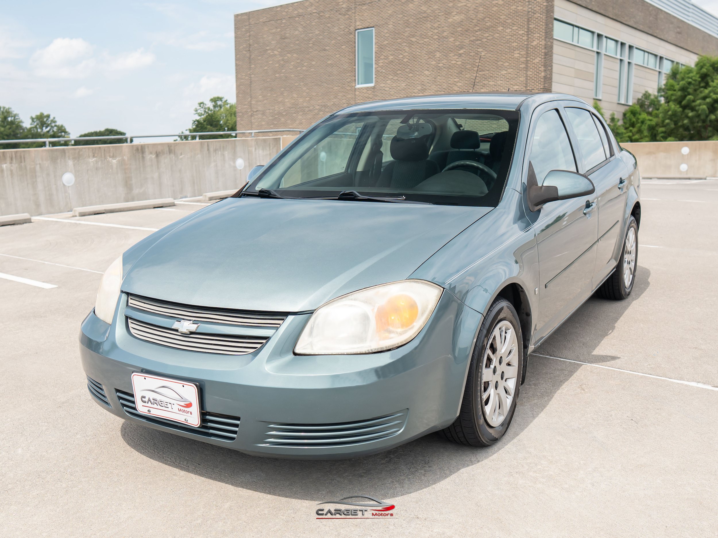 Used 2009 Chevrolet Cobalt LT FWD image 3