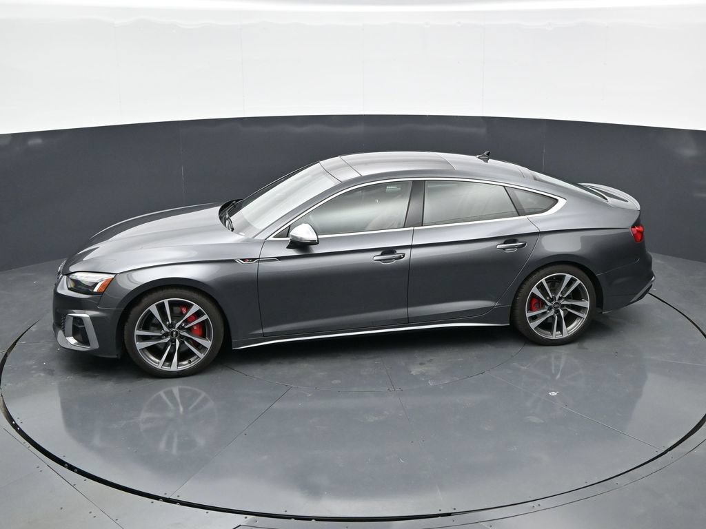 Used 2023 Audi S5 Premium Plus AWD/4WD image 40