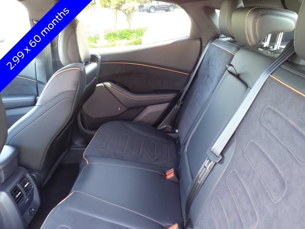 Used 2022 Ford Mustang Mach-E GT AWD/4WD image 15