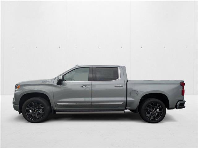 New 2025 Chevrolet Silverado 1500 High Country image 5