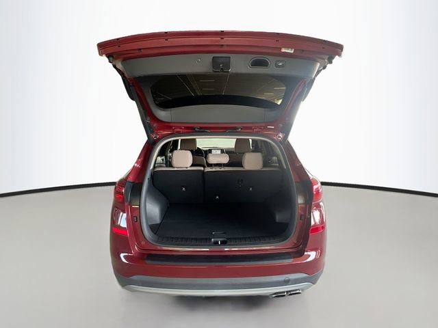Used 2020 Hyundai Tucson Sport w/ Cargo Package image 29